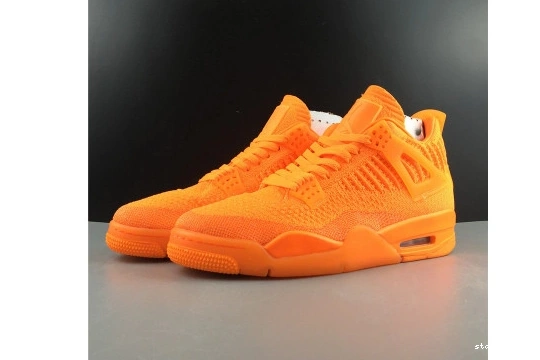 AIR AQ3559-800 ORANGE” JORDAN FLYKNIT “TOTAL 4 AQ3559-800 0404